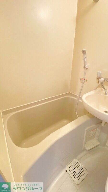 L武蔵野の物件内観写真