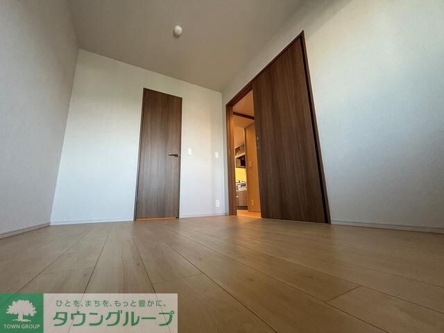 トラープランド蒼麗館の物件内観写真