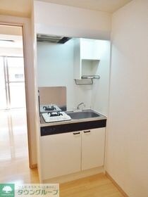 リエス武蔵野の物件内観写真