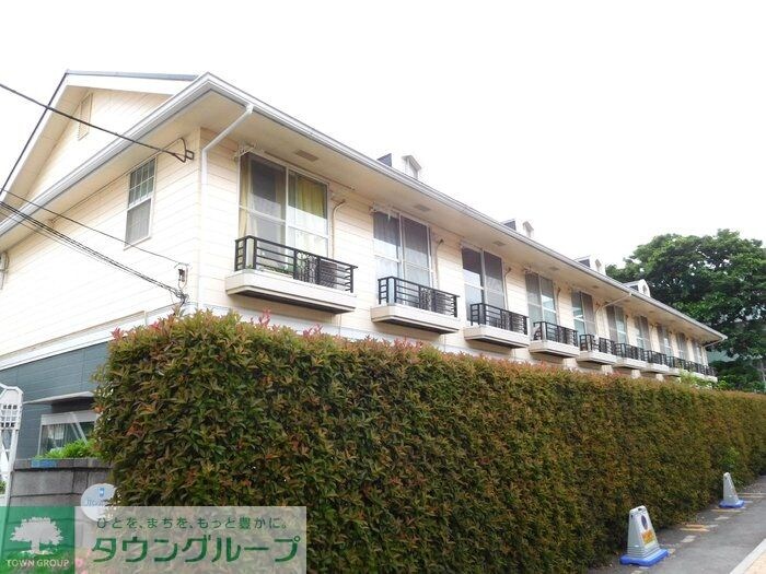 第IIIAIコーポの物件内観写真