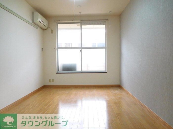 第IIIAIコーポの物件内観写真