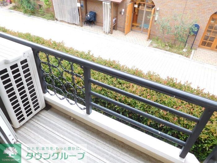 第IIIAIコーポの物件内観写真