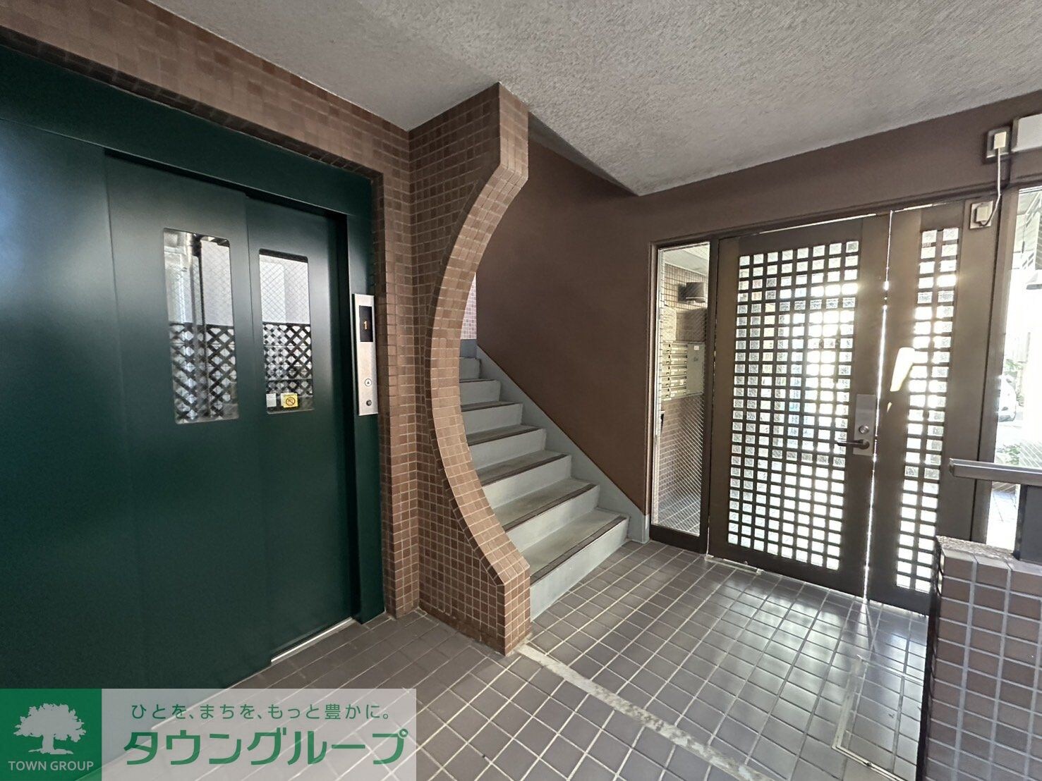 La吉祥寺の物件内観写真