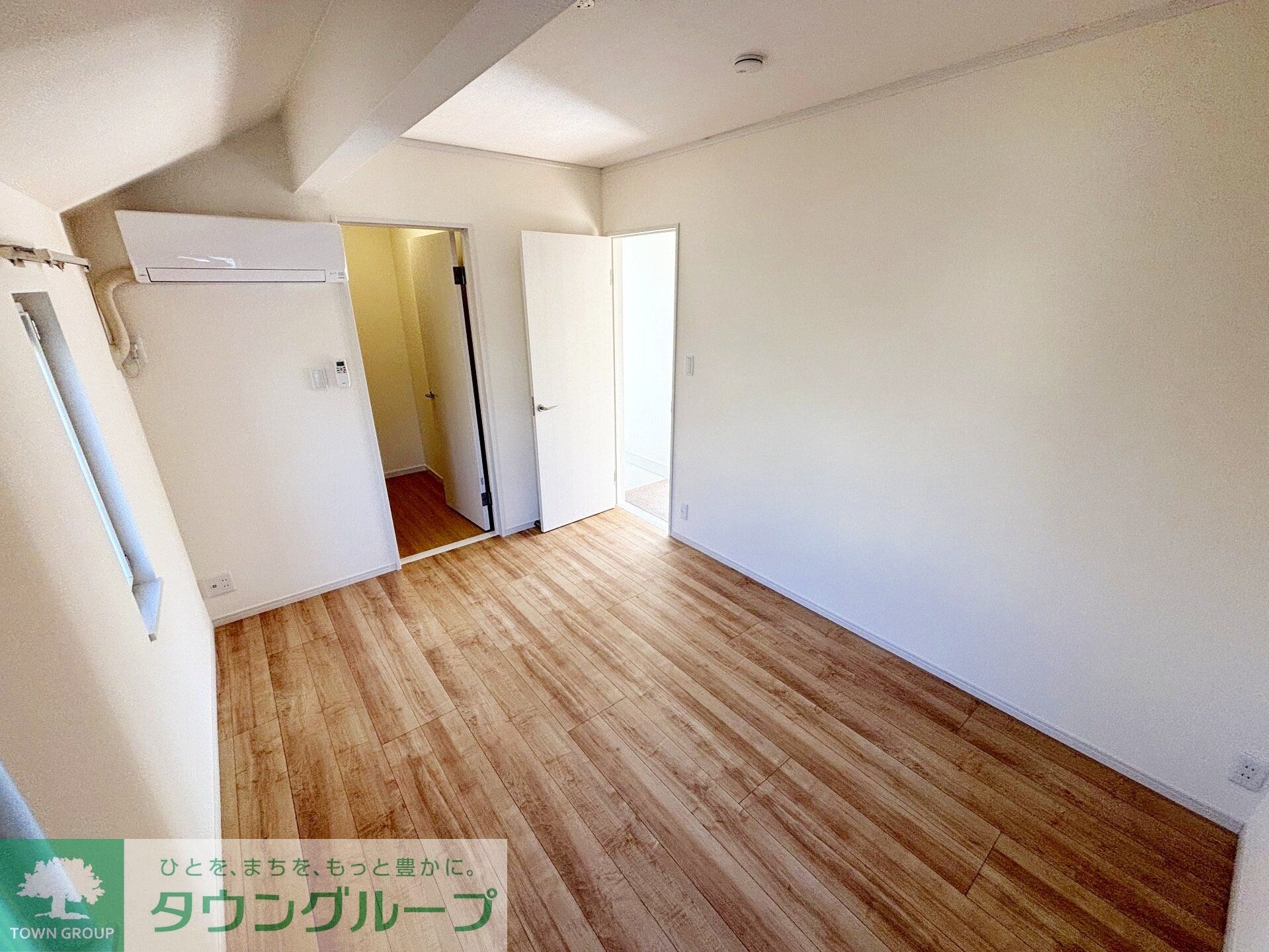 井の頭公園ハウスの物件内観写真