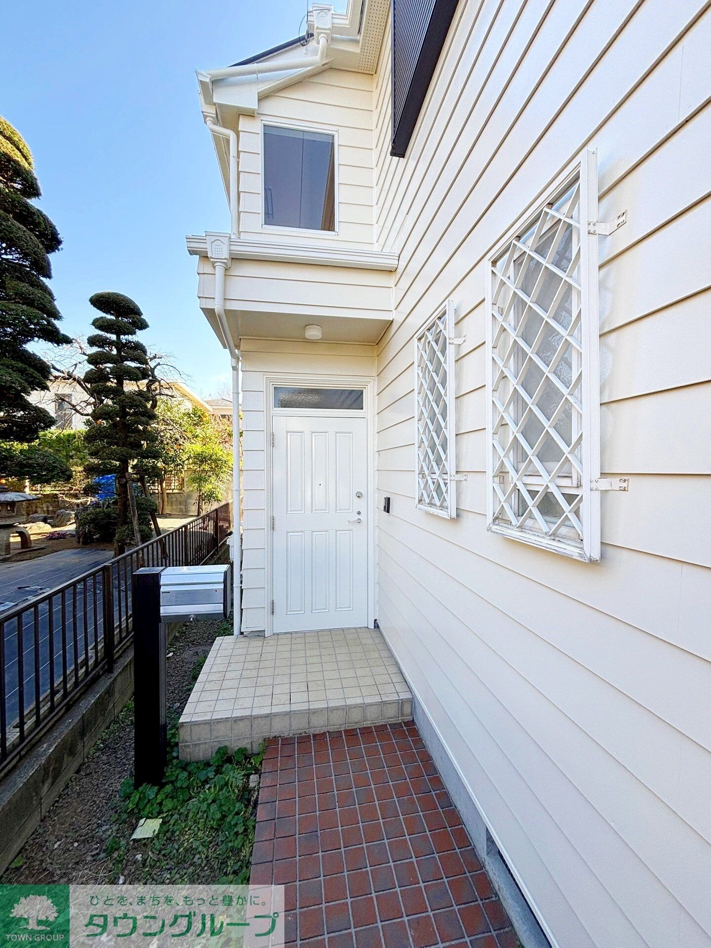 井の頭公園ハウスの物件内観写真