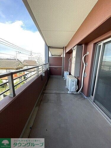 ライオンズ田無ウエストプレイスの物件内観写真