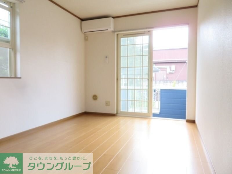 Tokyo233の物件内観写真