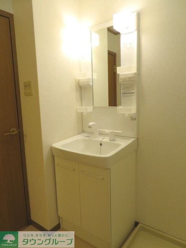 Tokyo233の物件内観写真