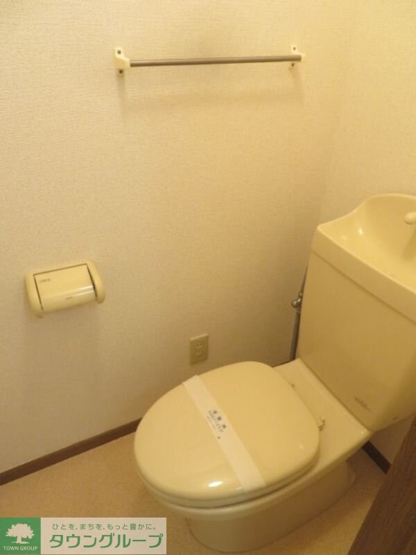 Tokyo233の物件内観写真