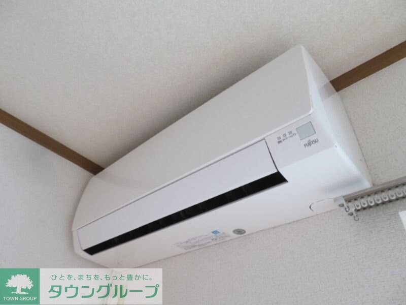 Tokyo233の物件内観写真