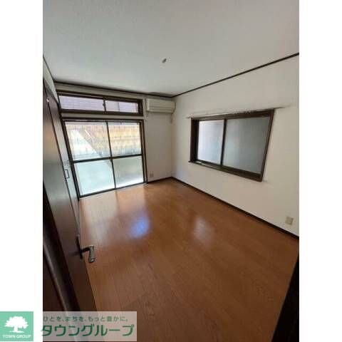 ヒバリヒルズの物件内観写真