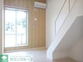 武蔵野テラスの物件内観写真