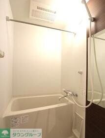 武蔵野テラスの物件内観写真