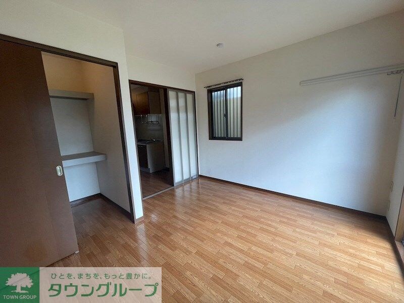 ヴェルドミールBの物件内観写真