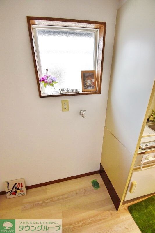 ヘリオスパート1の物件内観写真