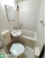 クロノス小平NORTHの物件内観写真