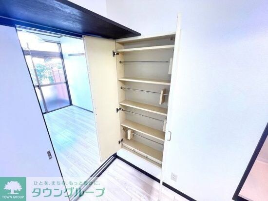 メゾンあかしあの物件内観写真