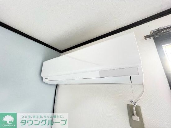 メゾンあかしあの物件内観写真