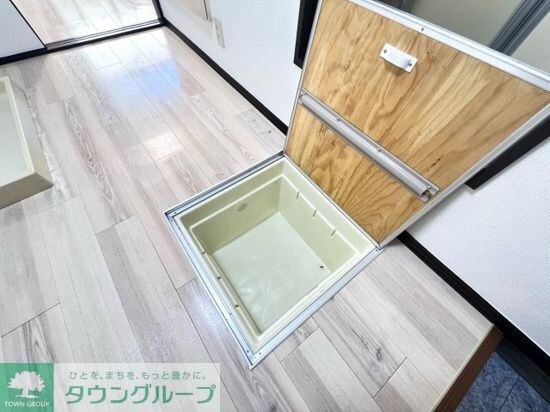 メゾンあかしあの物件内観写真