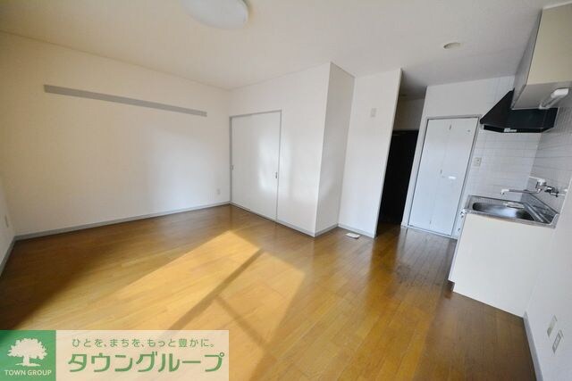 グレンドーラの物件内観写真