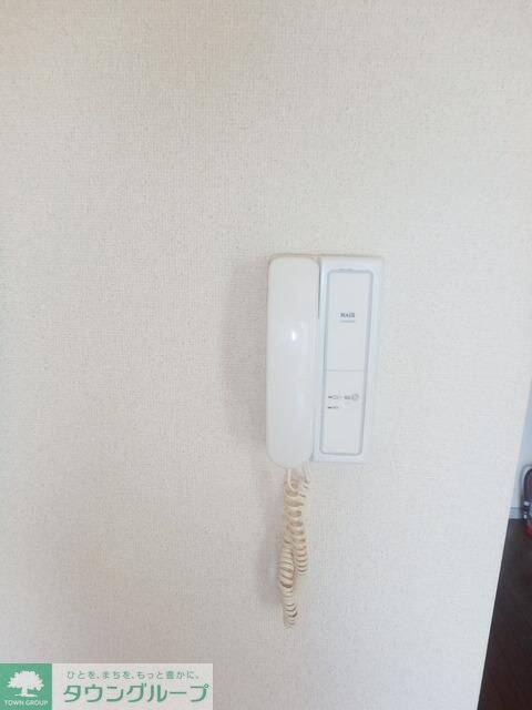 グレンドーラの物件内観写真