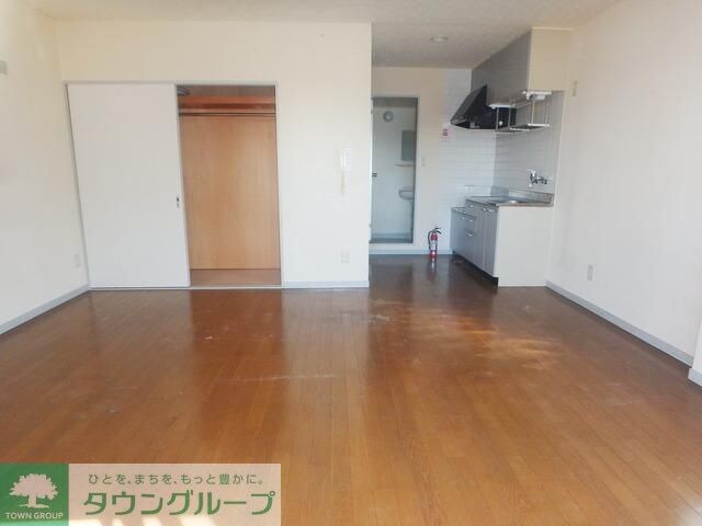 グレンドーラの物件内観写真