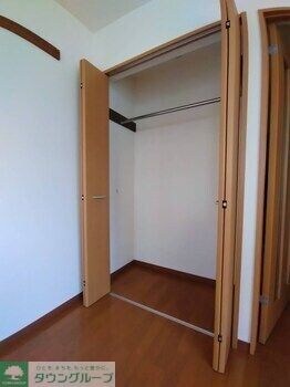 TownCoat柳沢の物件内観写真