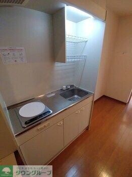 TownCoat柳沢の物件内観写真