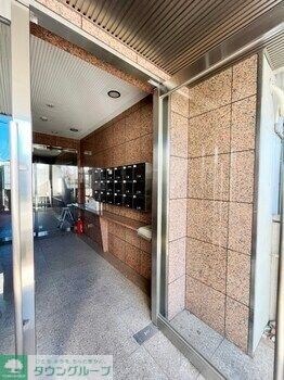 TownCoat柳沢の物件内観写真