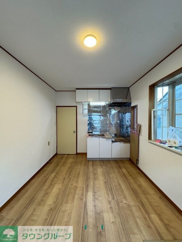 ニュー小平ハイツの物件内観写真