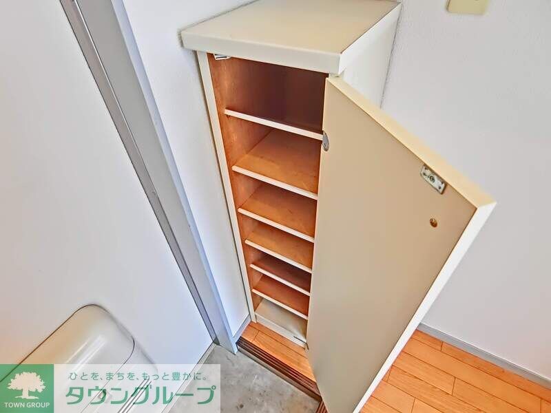 プライム津田の物件内観写真