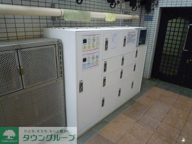 ワコーレ花小金井の物件内観写真