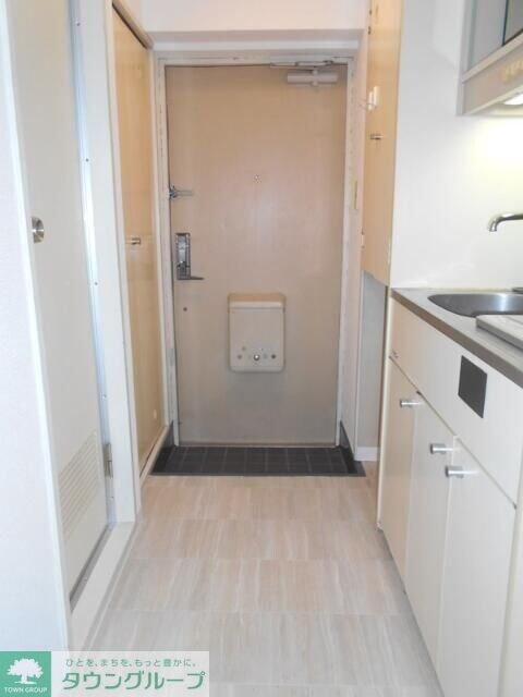 ワコーレ花小金井の物件内観写真