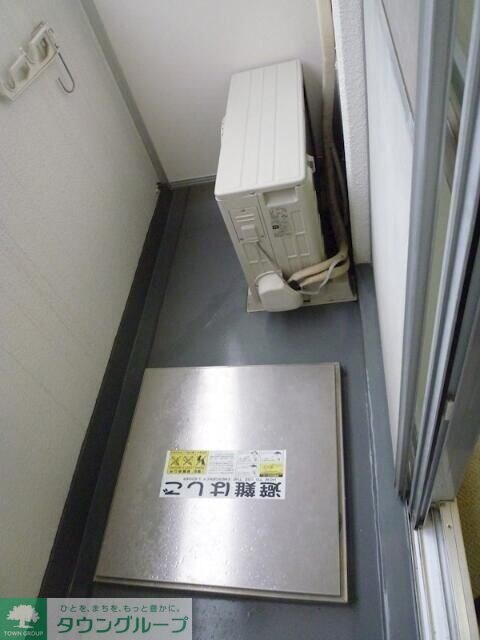 ワコーレ花小金井の物件内観写真