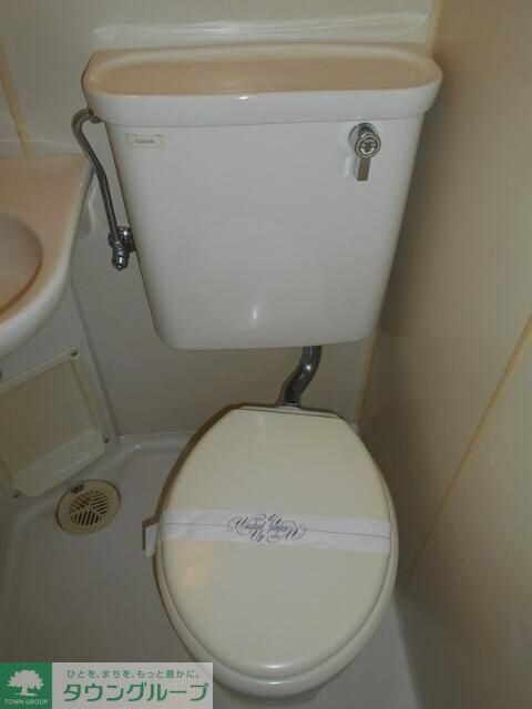 ワコーレ花小金井の物件内観写真