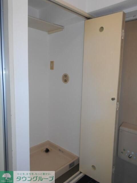 ワコーレ花小金井の物件内観写真