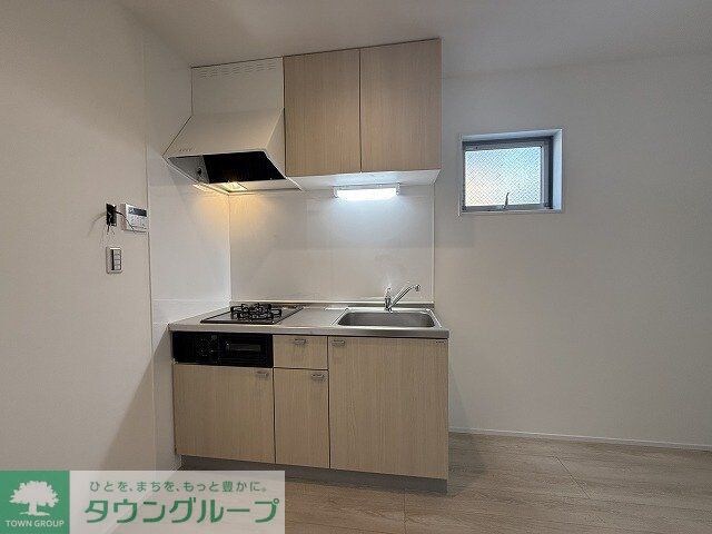 Casa Simpatia小金井の物件内観写真