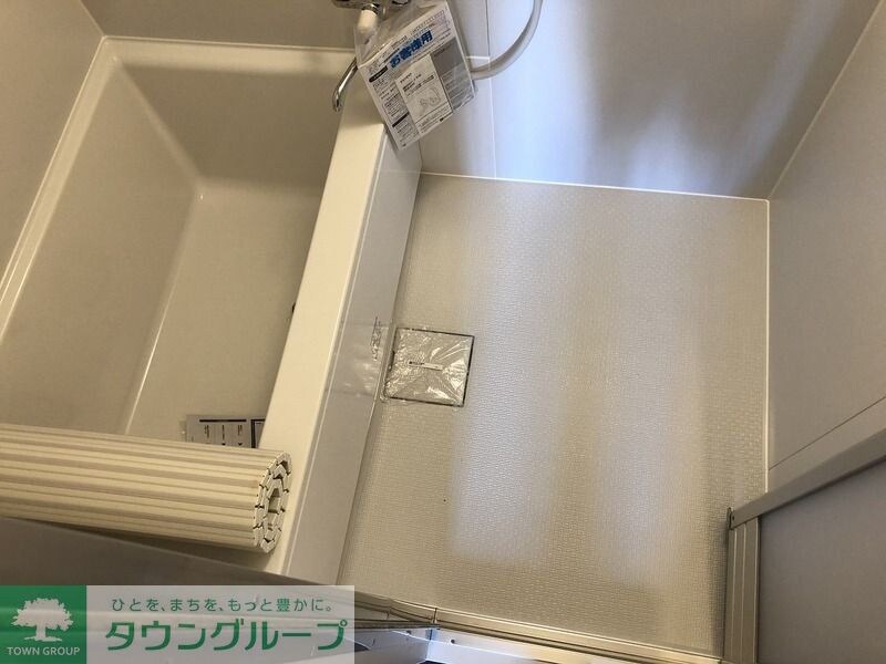 ラークパレスの物件内観写真