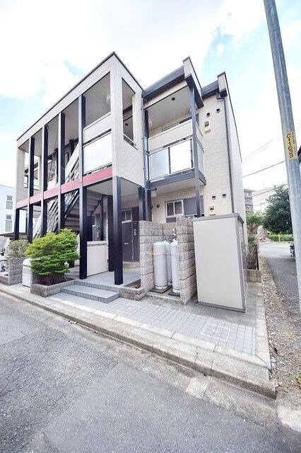 レオパレスラ プランタンの物件内観写真