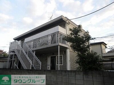 ウェーブ・サインの物件内観写真