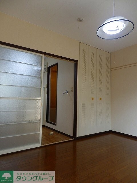 ウェーブ・サインの物件内観写真