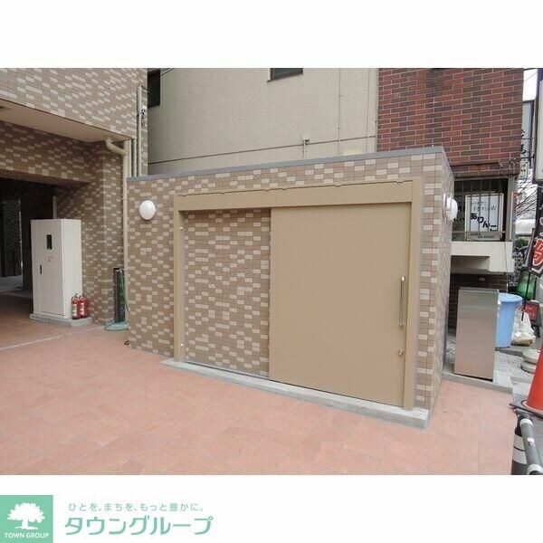 TOKIO久米川タワーの物件内観写真