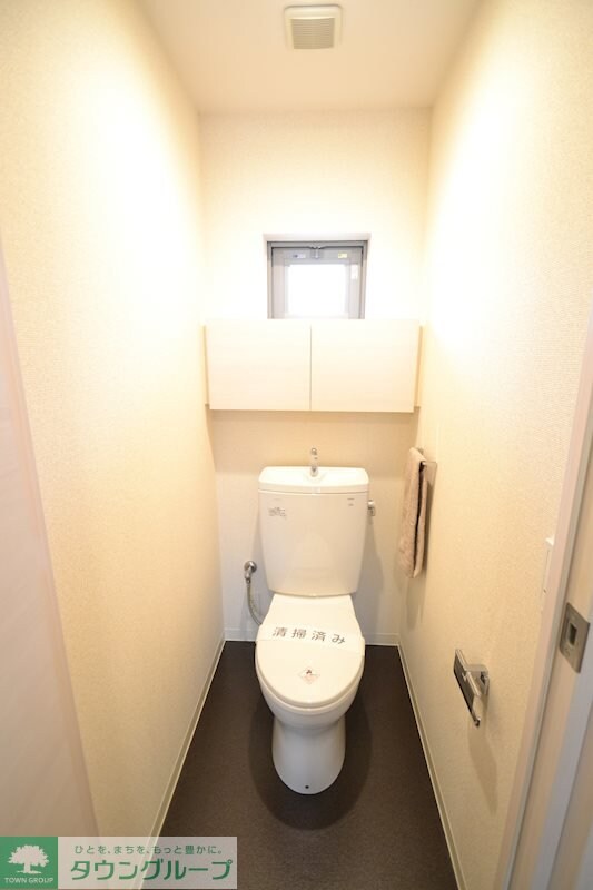 プライムメゾン武蔵野の杜の物件内観写真