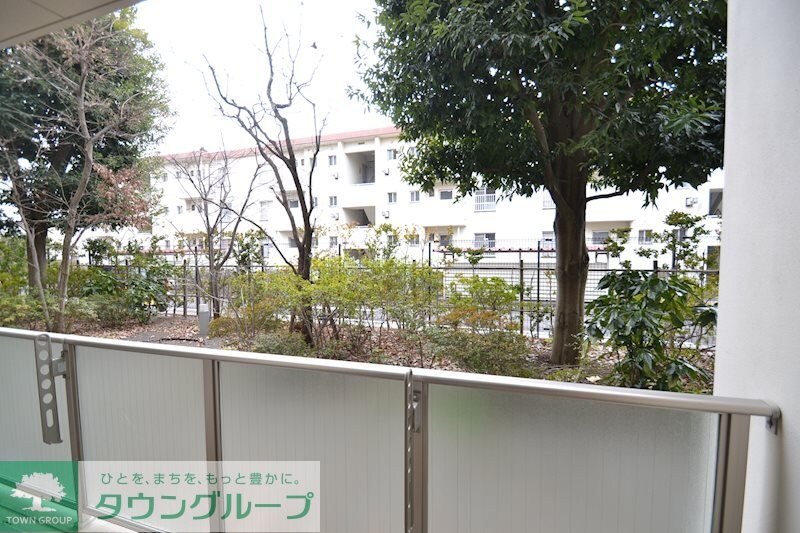 プライムメゾン武蔵野の杜の物件内観写真