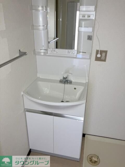 ロングキャッスルIの物件内観写真