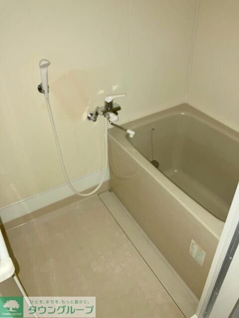 ロングキャッスルIの物件内観写真