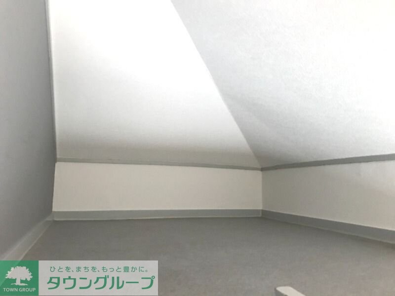 東大和ハイランドの物件内観写真