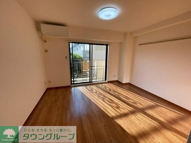 シティフォーラム新小平の物件内観写真