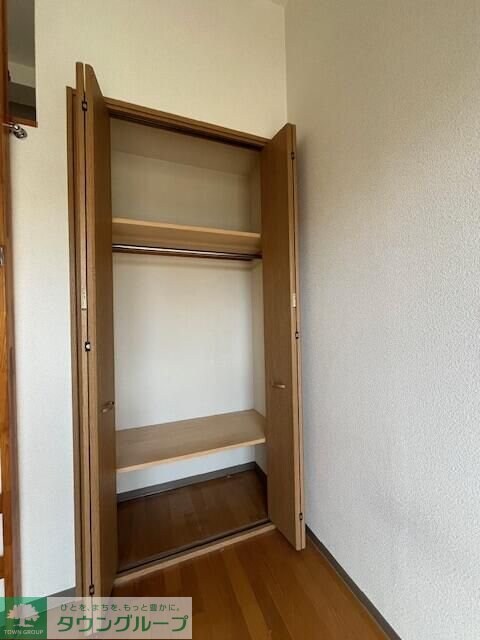 ハイツ市川の物件内観写真