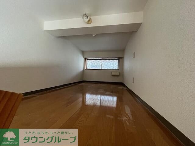 ハイツ市川の物件内観写真